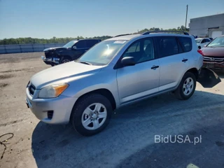 TOYOTA RAV4 BASE