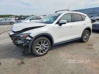 MAZDA CX-5 GRAND TOURING