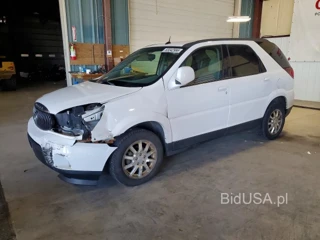 BUICK RENDEZVOUS CX