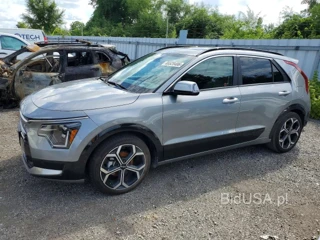 KIA NIRO SX