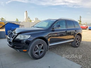 VOLKSWAGEN TOUAREG TDI