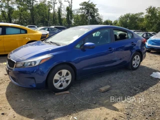 KIA FORTE LX