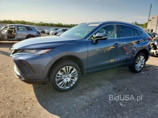 TOYOTA VENZA LIMITED