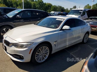 BMW 428 XI GRAN COUPE