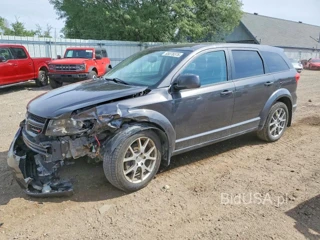 DODGE JOURNEY GT