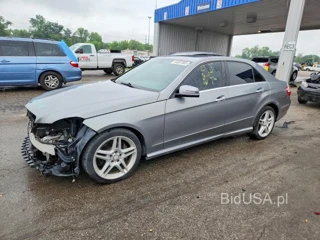 MERCEDES-BENZ E 350 4MATIC