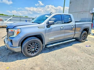 GMC SIERRA K1500 ELEVATION