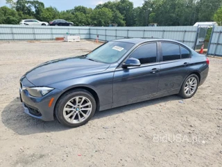 BMW 320 I