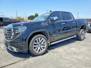 GMC SIERRA K1500 DENALI