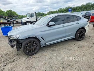 BMW X4 XDRIVE30I