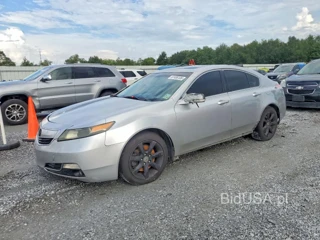 ACURA TL