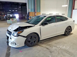 SUBARU LEGACY SPORT