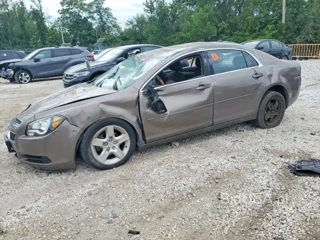 CHEVROLET MALIBU LS