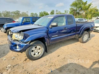TOYOTA TACOMA PRERUNNER V6