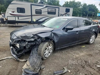 MAZDA 6 SPORT