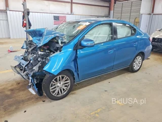 MITSUBISHI MIRAGE G4 SE