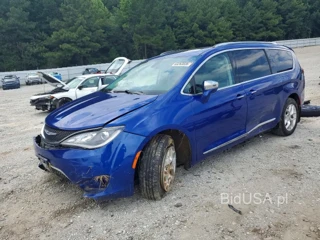 CHRYSLER PACIFICA LIMITED