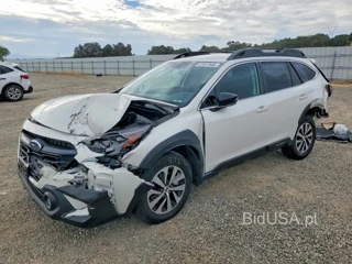 SUBARU OUTBACK PREMIUM