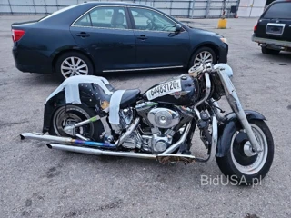 HARLEY-DAVIDSON FLSTFI