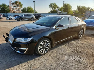 LINCOLN MKZ RESERVE II