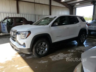 GMC TERRAIN ELEVATION
