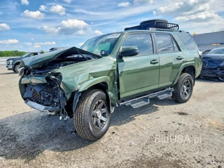 TOYOTA 4RUNNER TRAIL EDITION
