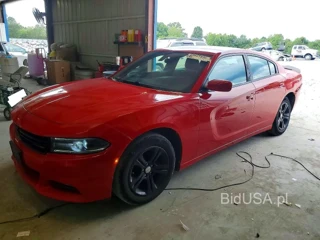 DODGE CHARGER SXT