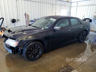CHRYSLER 300 LIMITED