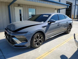 HYUNDAI SONATA SEL