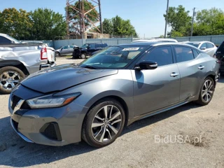 NISSAN MAXIMA 3.5 SL