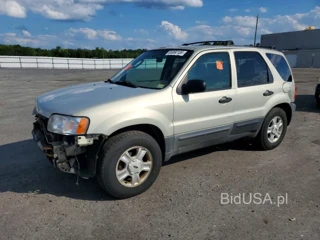 FORD ESCAPE XLT