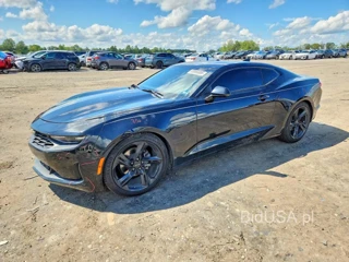 CHEVROLET CAMARO LS