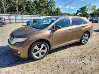 TOYOTA VENZA FWD V6