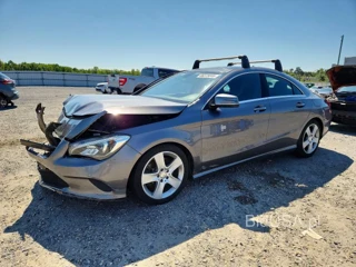 MERCEDES-BENZ CLA 250 4MATIC