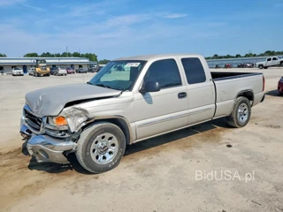 GMC NEW SIERRA C1500