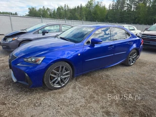 LEXUS IS 350