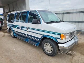 FORD E150