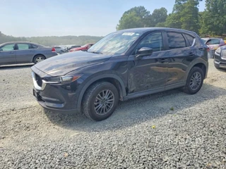 MAZDA CX-5 TOURING