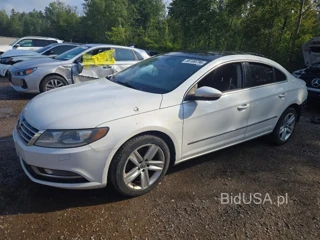 VOLKSWAGEN CC SPORT