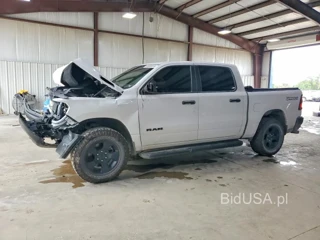 RAM 1500 TRADESMAN