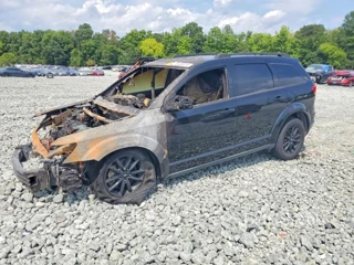 DODGE JOURNEY SE