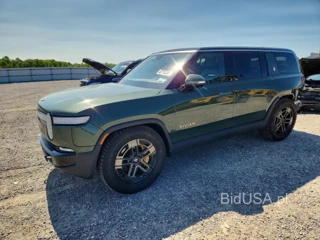 RIVIAN R1S ADVENTURE