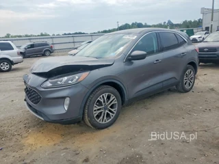 FORD ESCAPE SEL