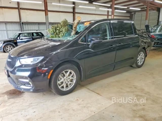 CHRYSLER PACIFICA TOURING L