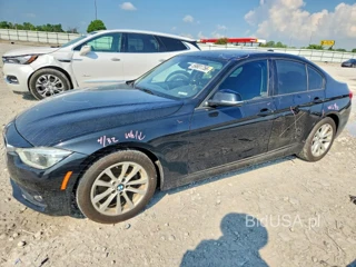 BMW 320 I