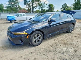KIA K5 LXS