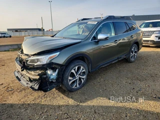 SUBARU OUTBACK PREMIER XT