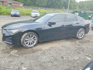 ACURA TLX