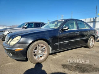 MERCEDES-BENZ E 320