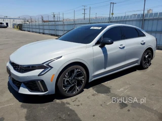 KIA K5 GT LINE